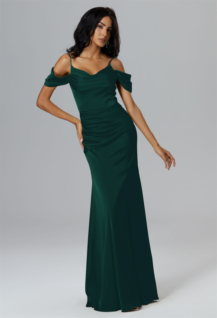 AW Olubadan Dress